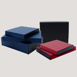 Standard Peleman Box