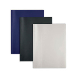 UniCover Soft Thermal Binding Covers by Unibind/Peleman