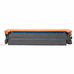 Premium Compatible Canon CRG075H Cyan Laser Printer Toner Cartridge (High Yield)