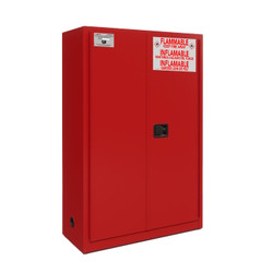 FireKing 45-Gallon Flammable Safety Cabinet