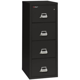 FireKing 1-hour fireproof file cabinets