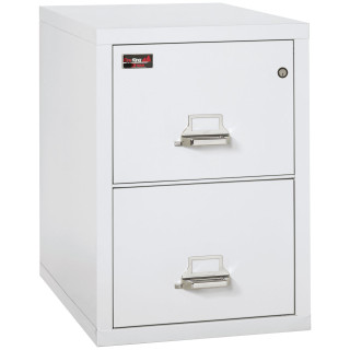 FireKing 2-hour fireproof file cabinets