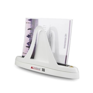 UniBinder 60 thermal binding machine