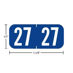 Tab Products Year Labels