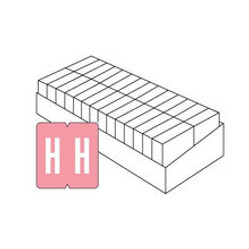 GBS/VRE 91320 (Rolls of 550)