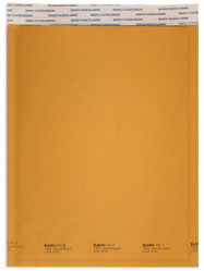 Bubble Mailers