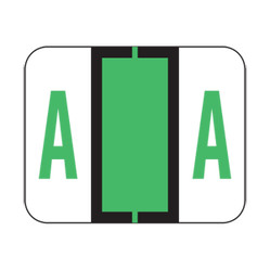 File Doctor Alphabetic Labels