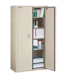 Fireproof Storage Cabinets