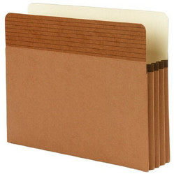 Smead Easy Grip Pocket