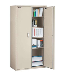 Storage for Large Items