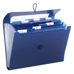 Plastic Folders