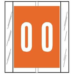 SFI Numeric Labels