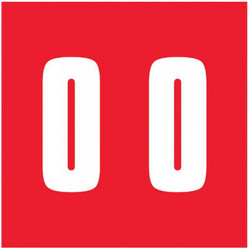 Ames AMNP Numeric Labels