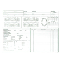 Dental Forms
