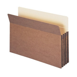Standard Expanding File Pockets