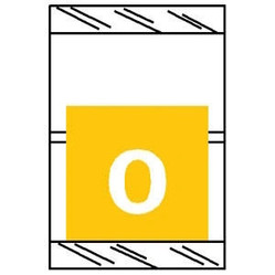 Col'R'Tab 11050 Numeric Labels