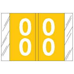Col'R'Tab 11200 Numeric Labels