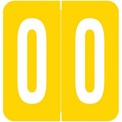 GBS/VRE Numeric Labels