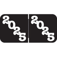 Jeter JTYM Year Labels