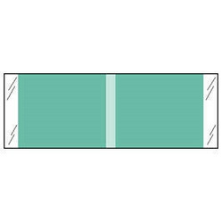 Kardex 53500 Solid Color Labels