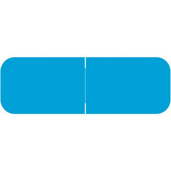 Barkley BALM Solid Color Labels