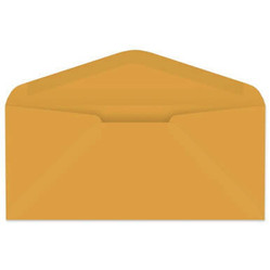 #12 Envelopes
