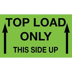 Shipping & Handling Labels