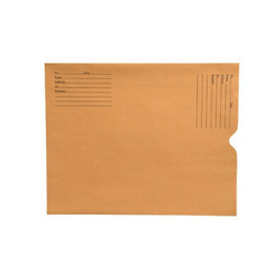 Negative Preservers for Film, X-Ray