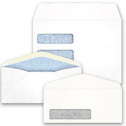 Window Envelopes