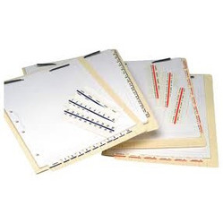 Tab Dividers