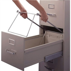 Hanging File Rails (Hanging Folder Frames)