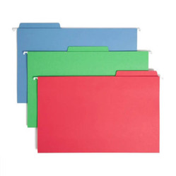 Legal Size Hanging Folders