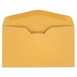 #6 3/4 Envelopes
