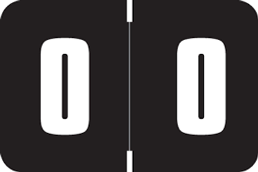 Digi Color DXNM Labels