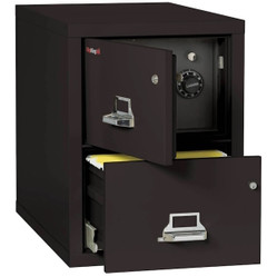 Safe-in-a-File Cabinets