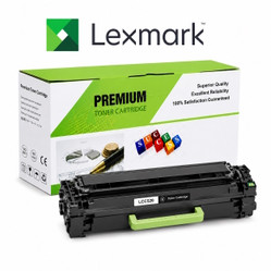 for Lexmark