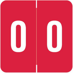 Barkley FNDBM-S Labels