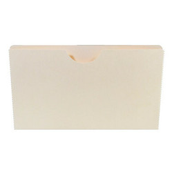 Manila Folder Pockets