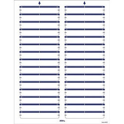 Printable File Folder Labels