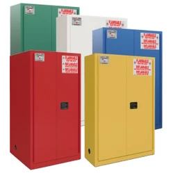 Flammable Safety Cabinets