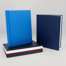 Thermal Binding Covers