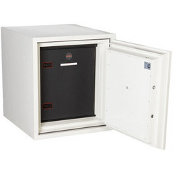 Data Media Safes