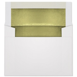 Foil Lined & Translucent Envelopes