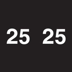 Ames AMYP Year Labels