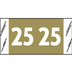 Col R Tab Year Labels