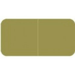 Jeter JTLM Solid Color Labels