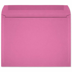 Booklet Envelopes (Open Side)