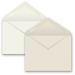 Baronial Envelopes