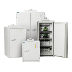 Lithium Battery Storage Cabinets