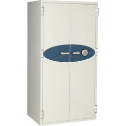 Storage for Large Items